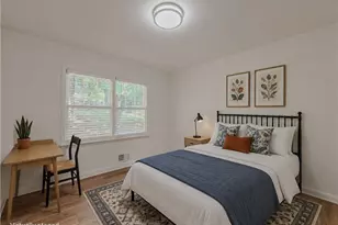 3532 Dial Dr, Stone Mountain, GA 30083 - Photo 35