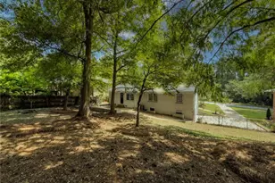 3532 Dial Dr, Stone Mountain, GA 30083 - Photo 57