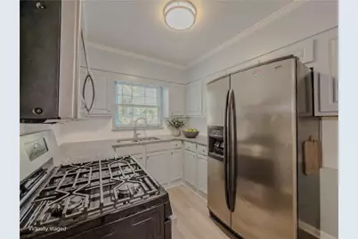 3532 Dial Dr, Stone Mountain, GA 30083 - Photo 25