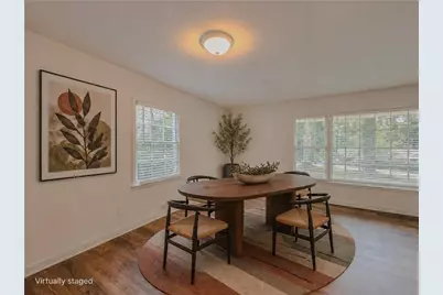 3532 Dial Dr, Stone Mountain, GA 30083 - Photo 11