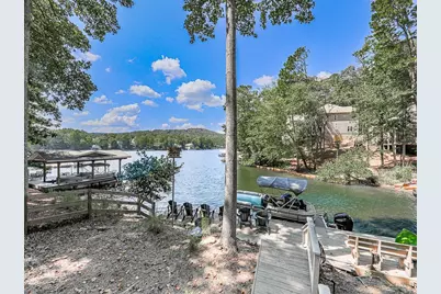 122 Douglas Fir Drive, Waleska, GA 30183 - Photo 1