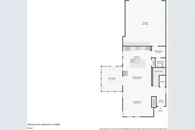 7565 Scarlet Drive, Alpharetta, GA 30005 - Photo 51