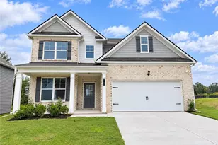 8134 Pne Rdg Rd, Fairburn, GA 30213 - Photo 1