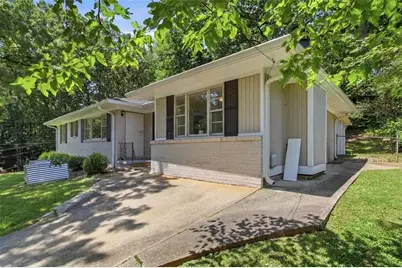 1763 Meadowglades Drive, Decatur, GA 30035 - Photo 3