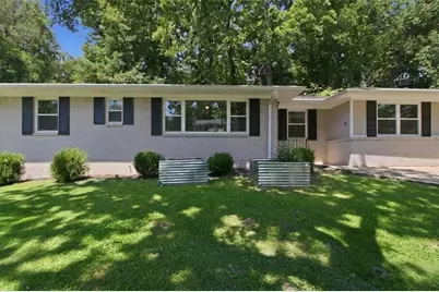 1763 Meadowglades Drive, Decatur, GA 30035 - Photo 1