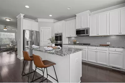 4139 Butler Drive, Atlanta, GA 30341 - Photo 9