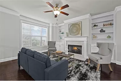 4139 Butler Drive, Atlanta, GA 30341 - Photo 5