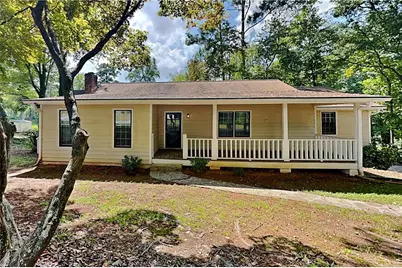 255 Saint Patrick Drive SW, Mableton, GA 30126 - Photo 1