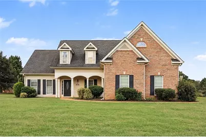 1014 Clover Leaf Drive, McDonough, GA 30252 - Photo 1