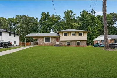 786 S Nottingham Road, Jonesboro, GA 30236 - Photo 1
