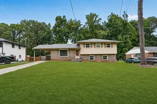 786 S Nottingham Rd, Jonesboro, GA 30236 - Photo 1
