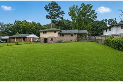 786 S Nottingham Road, Jonesboro, GA 30236 - Photo 19