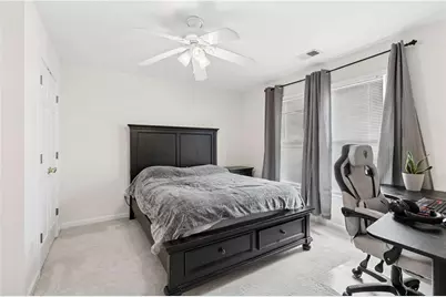 5486 Hedge Brooke Pointe Cove NW, Acworth, GA 30101 - Photo 17