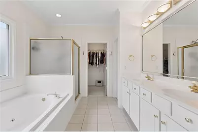 5486 Hedge Brooke Pointe Cove NW, Acworth, GA 30101 - Photo 13