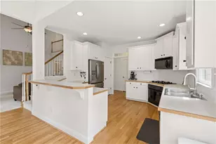 5486 Hedge Brooke Pointe Cove NW, Acworth, GA 30101 - Photo 5