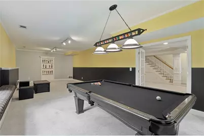 5486 Hedge Brooke Pointe Cove NW, Acworth, GA 30101 - Photo 27