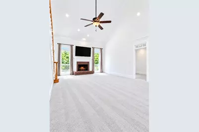 5486 Hedge Brooke Pointe Cove NW, Acworth, GA 30101 - Photo 3