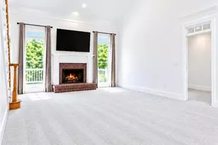 5486 Hedge Brooke Pointe Cove NW, Acworth, GA 30101 - Photo 3