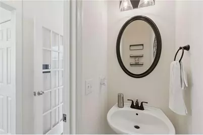 5486 Hedge Brooke Pointe Cove NW, Acworth, GA 30101 - Photo 9