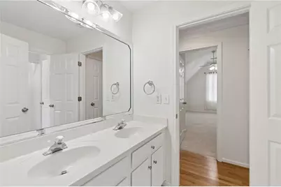 5486 Hedge Brooke Pointe Cove NW, Acworth, GA 30101 - Photo 21