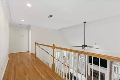 5486 Hedge Brooke Pointe Cove NW, Acworth, GA 30101 - Photo 11