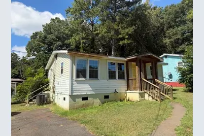 1596 Mlk Jr Drive, Monticello, GA 31064 - Photo 3