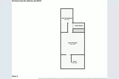56 Vanira Avenue SE, Atlanta, GA 30315 - Photo 17