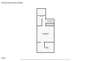 56 Vanira Ave SE, Atlanta, GA 30315 - Photo 17
