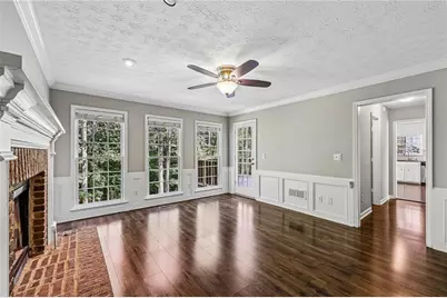4106 Vicksburg Drive, Lawrenceville, GA 30044 - Photo 13