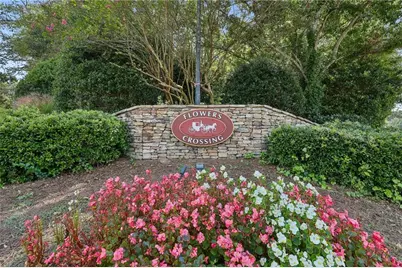 4106 Vicksburg Drive, Lawrenceville, GA 30044 - Photo 35