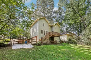 4106 Vicksburg Dr, Lawrenceville, GA 30044 - Photo 31