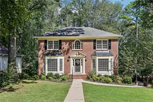 4106 Vicksburg Dr, Lawrenceville, GA 30044 - Photo 1