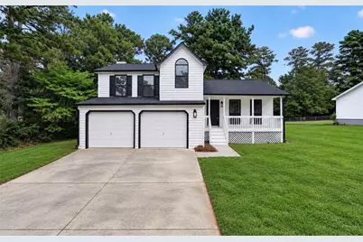 1307 Heritage Court, Hampton, GA 30228 - Photo 1
