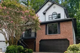 1825 Fair Oaks Pl, Decatur, GA 30033 - Photo 1