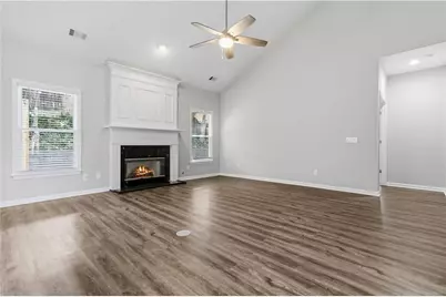 3327 Hidden Trail Road SE, Smyrna, GA 30082 - Photo 13
