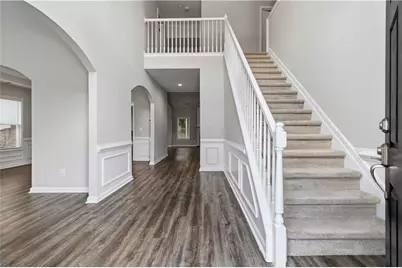 3327 Hidden Trail Road SE, Smyrna, GA 30082 - Photo 3