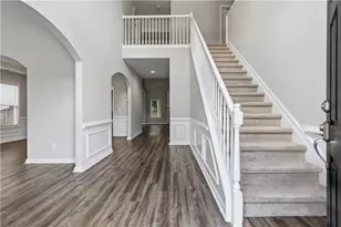 3327 Hidden Trail Rd SE, Smyrna, GA 30082 - Photo 3