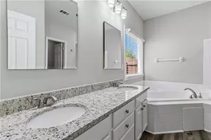 3327 Hidden Trail Rd SE, Smyrna, GA 30082 - Photo 25