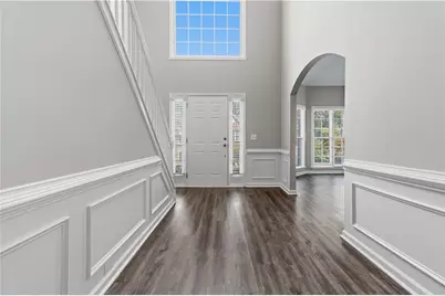 3327 Hidden Trail Road SE, Smyrna, GA 30082 - Photo 5