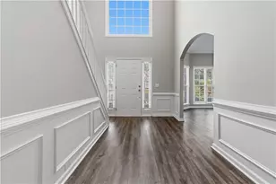 3327 Hidden Trail Rd SE, Smyrna, GA 30082 - Photo 5