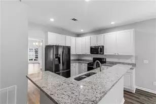 3327 Hidden Trail Rd SE, Smyrna, GA 30082 - Photo 21