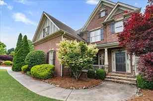 525 Big Bend Trail, Sugar Hill, GA 30518 - Photo 1