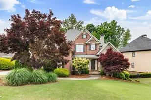 525 Big Bend Trail, Sugar Hill, GA 30518 - Photo 1