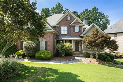 525 Big Bend Trail, Sugar Hill, GA 30518 - Photo 1