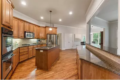 525 Big Bend Trail, Sugar Hill, GA 30518 - Photo 3