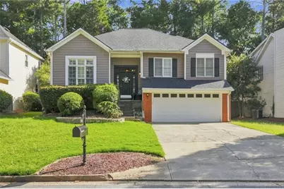 8965 Club River Drive, Roswell, GA 30076 - Photo 1
