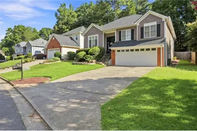 8965 Club River Drive, Roswell, GA 30076 - Photo 5