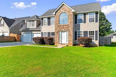 6062 Lamp Post Place, Atlanta, GA 30349 - Photo 3