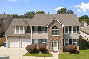 6062 Lamp Post Pl, Atlanta, GA 30349 - Photo 1