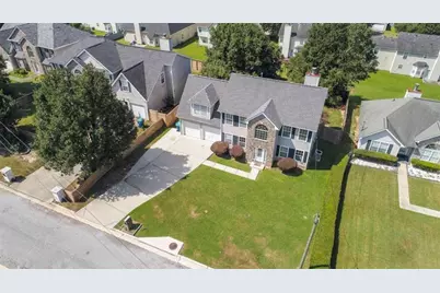 6062 Lamp Post Place, Atlanta, GA 30349 - Photo 5